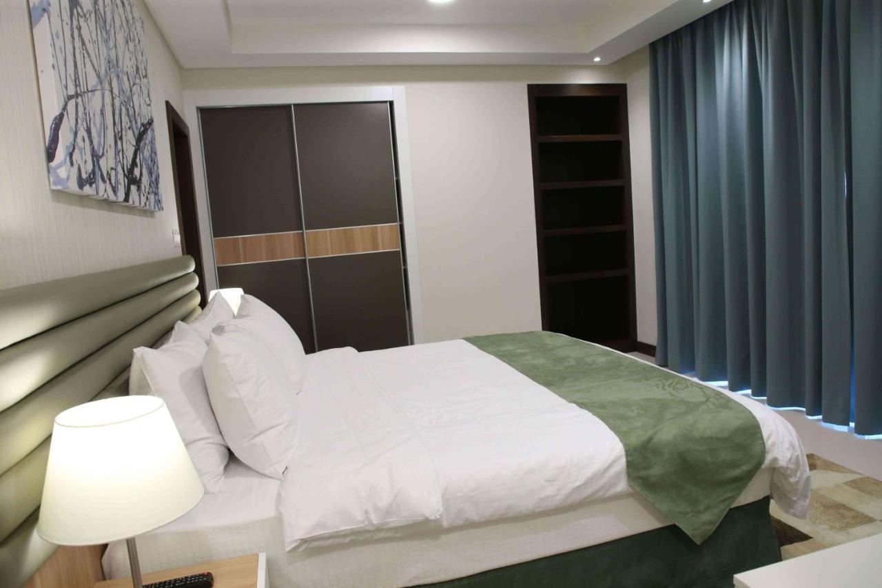 Gulf Executive Hotel & Residence Juffair Manama Luaran gambar