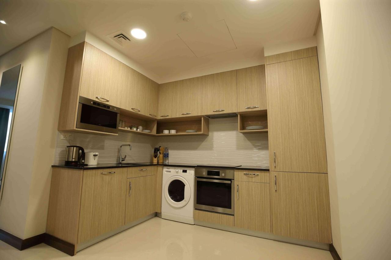 Gulf Executive Hotel & Residence Juffair Manama Luaran gambar